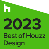 Houzz 2023 Best of Houzz Design
