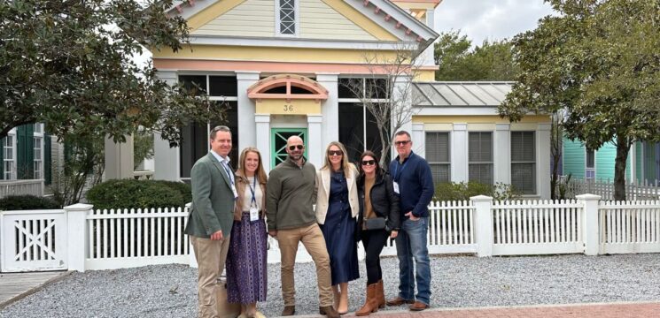 Southern Living Builder Program Summit